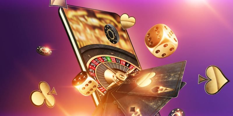 8e88casino — Exploring a Modern Online Casino Experience