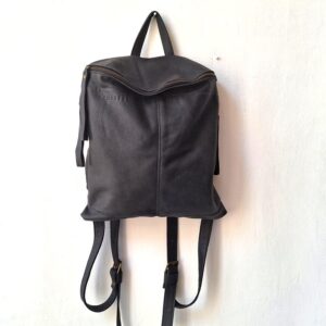 תיק גב BANA- שחור