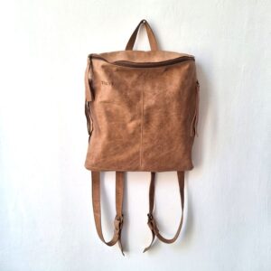 תיק גב BANA- קאמל