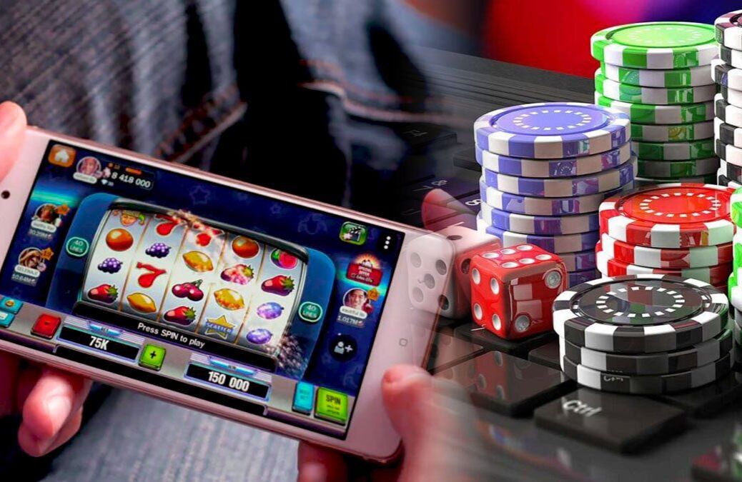 Discovering the World of Non-Gamstop Slots and Casinos Discovering the World of Non-Gamstop Slots and Casinos