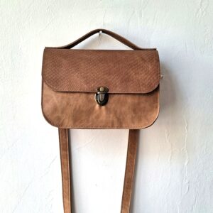 תיק אקורדאון - קאמל