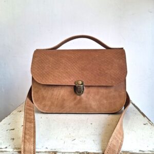 תיק אקורדאון - קאמל