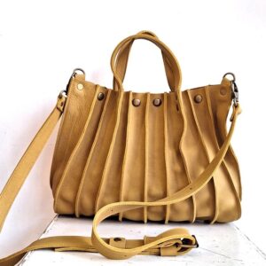 תיק פליסה  - חרדל