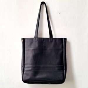 תיק TOTE שחור