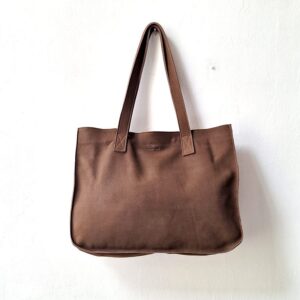 תיק TOTE מלבני