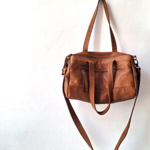 תיק דאפי - חום גי'נגי'