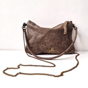 תיק לילי משופשף